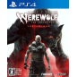 Werewolf: The Apocalypse - Earthblood (pre-owned) PS4