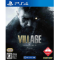 Biohazard Village (Z Version) (gebraucht) PS4