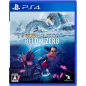 Subnautica: Below Zero (pre-owned) PS4