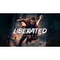 Liberated (English) (pre-owned) PS4