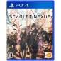 Scarlet Nexus (pre-owned) PS4