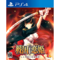 Sengoku Koihime: Otome Kenran Sengoku Emaki (pre-owned) PS4