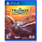 The Falconeer: Warrior Edition (English) (pre-owned) PS4