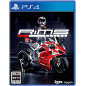 RiMS Racing (English) (pre-owned) PS4