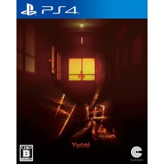 Yuoni PS4