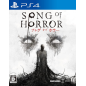 Song of Horror (English) (pre-owned) PS4