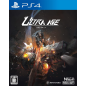 Ultra Age (English) (pre-owned) PS4