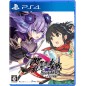 Senran Nin Nin Ninja Taisen Neptune: Shoujo-tachi no Kyouen (gebraucht) PS4