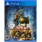 F.I.S.T.: Forged In Shadow Torch (English) (pre-owned) PS4