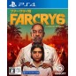 Far Cry 6 (pre-owned) PS4