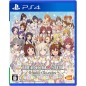 The Idolm@ster: Starlit Season	(pre-owned) PS4