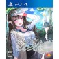 Keiken Zero na Classmate (pre-owned) PS4