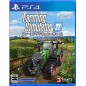 Farming Simulator 22 (pre-owned) PS4