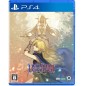 Record of Lodoss War: Deedlit in Wonder Labyrinth (English) (gebraucht) PS4