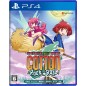 Cotton Rock 'n' Roll (English) (pre-owned) PS4