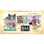 Atelier Sophie 2: The Alchemist of the Mysterious Dream [Special Collection Box] (Limited Edition) (pre-owned) PS4