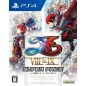 YS VIII & IX (Super Price) (pre-owned) PS4