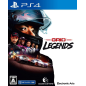 GRID Legends (pre-owned) PS4