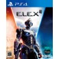 ELEX II (pre-owned) PS4