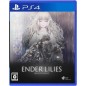 ENDER LILIES: Quietus of the Knights (English) (pre-owned) PS4