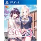 Ai Kiss 3: Cute (pre-owned) PS4