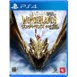 Tiny Tina's Wonderlands [Chaotic Great Edition] (pre-owned) PS4