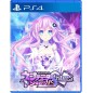 Hyperdimension Neptunia: Sisters vs. Sisters (pre-owned) PS4