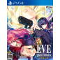 EVE ghost enemies [Limited Edition] (pre-owned) PS4