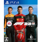 F1 2022 (English) (pre-owned) PS4