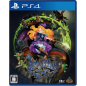 GrimGrimoire OnceMore (pre-owned) PS4