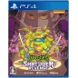 Teenage Mutant Ninja Turtles: Shredder's Revenge (English) (gebraucht) PS4