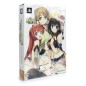 Dungeon Travelers 2 Ouritsu Toshokan to Mamono no Fuuin [Premium Grand Seal Limited Edition Box]