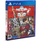 Dragon Quest X Offline (pre-owned) PS4