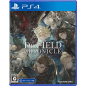 The DioField Chronicle (English) (pre-owned) PS4