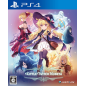 Little Witch Nobeta (English) (pre-owned) PS4