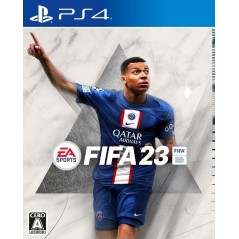 FIFA 23 (English) PS4