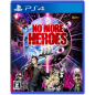 No More Heroes III (English) (pre-owned) PS4