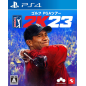 PGA Tour 2K23 (pre-owned) PS4