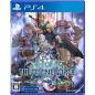 Star Ocean: The Divine Force (pre-owned) PS4