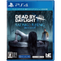 Dead by Daylight [Sadako Rising Edition Official Japanese Version] (English) (pre-owned) PS4