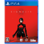 SIGNALIS (English) (pre-owned) PS4