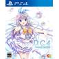 D.C.4 ~Da Capo 4~ Fortunate Departures (pre-owned) PS4