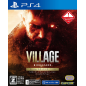 Biohazard Village Z Version [Gold Edition] (pre-owned)PS4