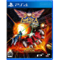 Sol Cresta [Dramatic Edition] (English) (pre-owned) PS4