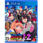 River City Girls 1 & 2 (Multi-Language) (pre-owned) PS4