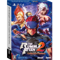 The Rumble Fish 2 [Collector's Edition] (English) (pre-owned) PS4