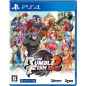 The Rumble Fish 2 (English) (pre-owned) PS4