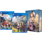 Atelier Ryza 1 & 2 [Double Pack Limited Edition] (pre-owned) PS4