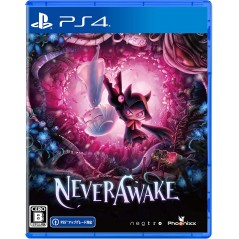 NeverAwake (Multi-Language) PS4