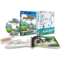 Crayon Shin-chan: Ora to Hakase no Natsuyasumi - Owaranai Nanokakan no Tabi [Limited Edition] (Multi-Language) (gebraucht) PS4